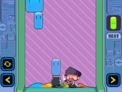 Jwèt Puzzle Trouble sou entènèt
