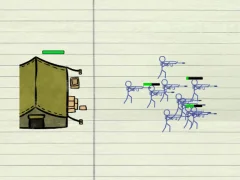 Jwèt Pager War sou entènèt