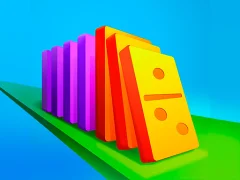 Jwèt Color Blocks Relax Puzzle sou entènèt