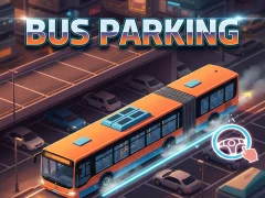 Jwèt Bus Parking sou entènèt