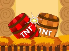 Jwèt TNT Trap sou entènèt