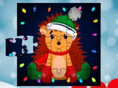 Jwèt Christmas Animals sou entènèt
