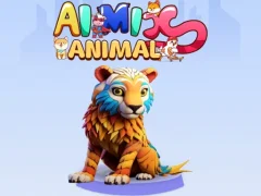 Jwèt AI Mix Animal sou entènèt