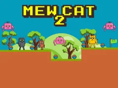 Jwèt Mew Cat 2 sou entènèt