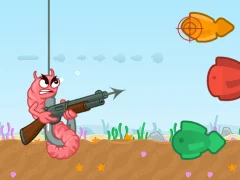Jwèt Shoot Some Fish! sou entènèt