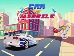 Jwèt Car vs Missile sou entènèt