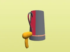Jwèt Welding Master sou entènèt