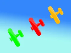 Jwèt Color Army sou entènèt