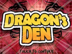 Jwèt Dragons Den sou entènèt