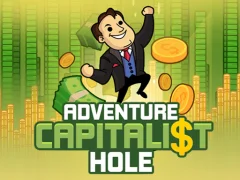 Jwèt Adventure Capitalist Hole sou entènèt