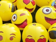 Jwèt Bomber Ball sou entènèt