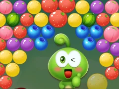Jwèt Juicy Fruits Shooter sou entènèt