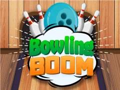 Jwèt Bowling Boom sou entènèt