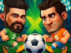 Jwèt Head Soccer Arena sou entènèt