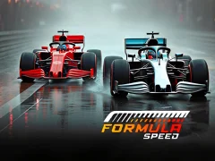 Jwèt Formula Speed sou entènèt