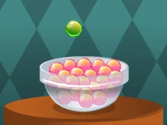 Jwèt Mysterious Candies sou entènèt