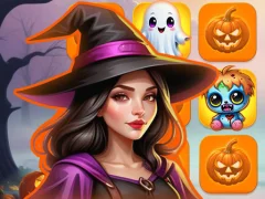 Jwèt Scary Pairs sou entènèt