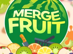 Jwèt Merge Fruit sou entènèt