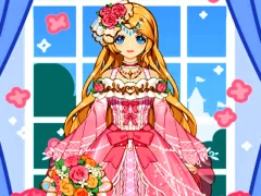 Jwèt My Dress Up Darling sou entènèt