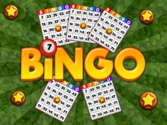 Jwèt Bingo sou entènèt