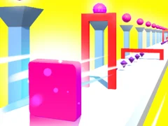 Jwèt Jelly Shift Online sou entènèt