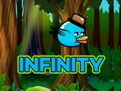 Jwèt Infinity sou entènèt