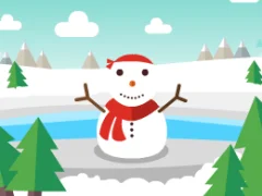 Jwèt Snowball Fast sou entènèt