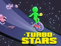 Jwèt Turbo Stars sou entènèt