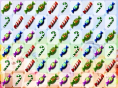 Jwèt Candy sou entènèt