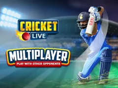 Jwèt Cricket Live sou entènèt