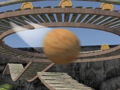 Jwèt Roller 1 sou entènèt