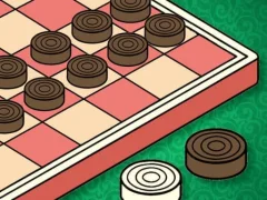 Jwèt Turkish draughts sou entènèt