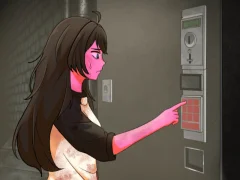 Jwèt Interdimensional Vending Machine sou entènèt