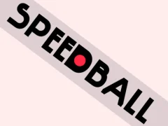 Jwèt Speedball sou entènèt