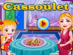 Jwèt Cassoulet sou entènèt
