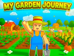 Jwèt My Garden Journey sou entènèt