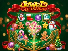 Jwèt Jewel Christmas sou entènèt