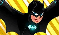 Jwèt Super Girls Elements Quiz sou entènèt