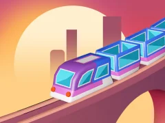 Jwèt Train Master sou entènèt