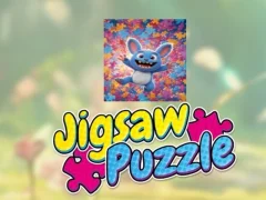 Jwèt Labubu Jigsaw Puzzles For Kids sou entènèt