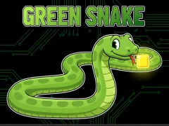 Jwèt Green Snake sou entènèt