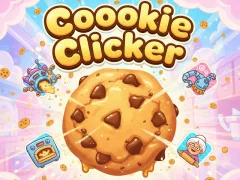 Jwèt Coookie Clicker sou entènèt