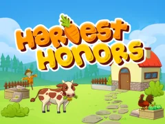 Jwèt Harvest Honors sou entènèt