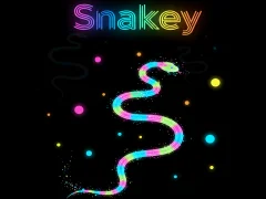 Jwèt Snakey sou entènèt