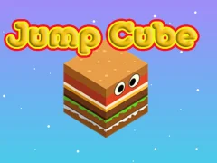 Jwèt Jump Cube sou entènèt