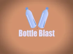 Jwèt Bottle Blast sou entènèt
