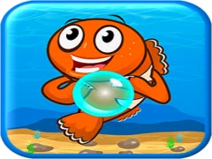 Jwèt Bubble Shooter sou entènèt