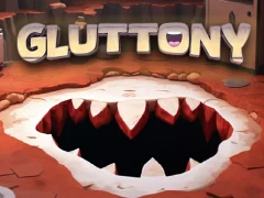 Jwèt Gluttony sou entènèt