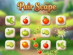 Jwèt Pair Scape sou entènèt