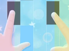 Jwèt Magic Easter Tiles sou entènèt